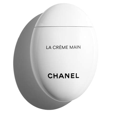 chanel main creme|Chanel hand cream new.